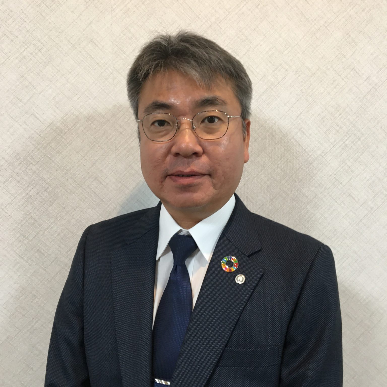 大和ハウス工業株式会社 サステナビリティ企画部長 近久啓太